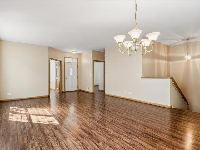 Townhouse for sale in Carol Stream, Illinois