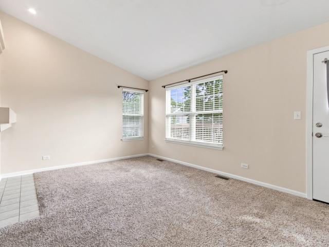 Townhouse for sale in Naperville, Illinois
