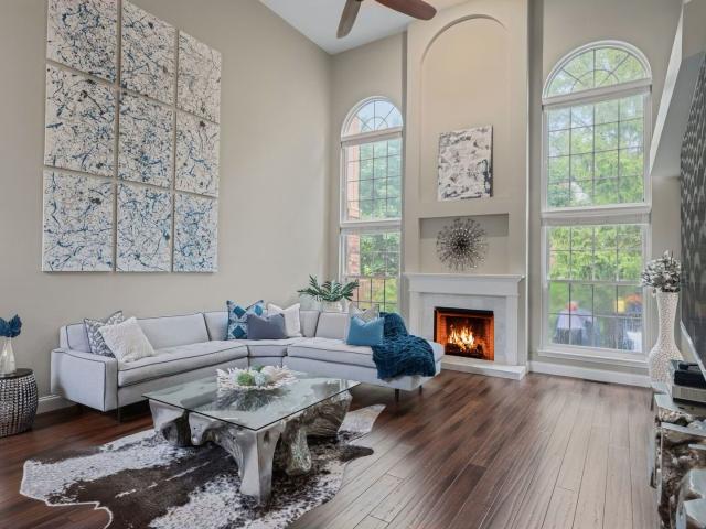 Townhouse for sale in Bloomingdale, Illinois