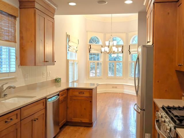 Townhouse for sale in Lisle, Illinois