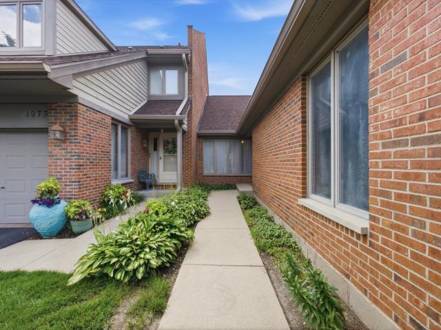 Townhouse for sale in Northbrook, Illinois