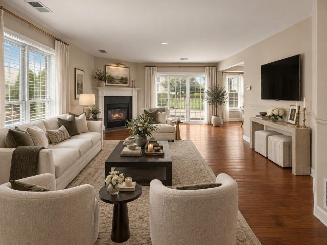 Townhouse for sale in Hoffman Estates, Cook County