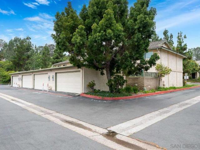Townhouse for sale in Del Mar, California