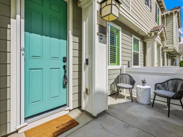 Townhouse for sale in Imperial Beach, California