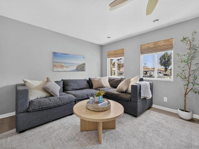 Townhouse for sale in Santee, California