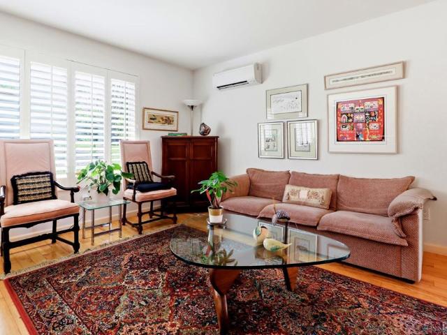 Townhouse for sale in Cardiff, California