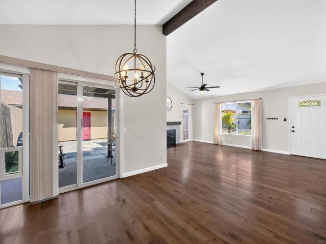 Townhouse for sale in Spring Valley, California