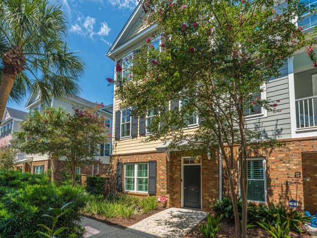 Townhouse for sale in Mount Pleasant, South Carolina