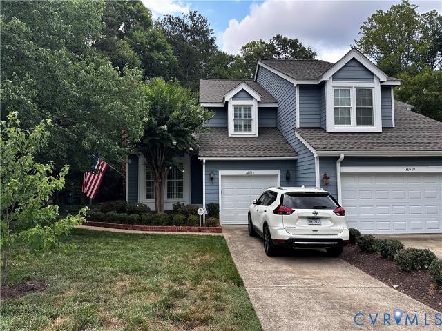 Townhouse for sale in Virginia