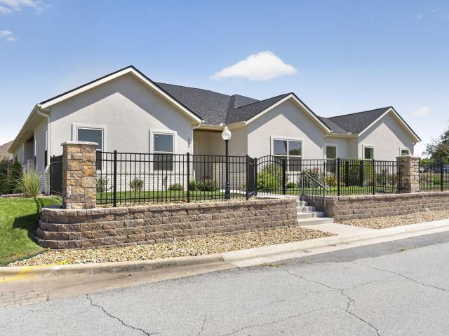 Townhouse for sale in Carthage, Missouri