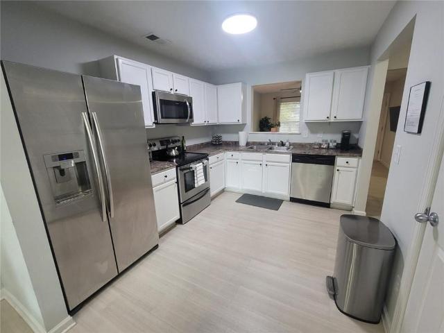Townhouse for sale in Lithonia, Georgia
