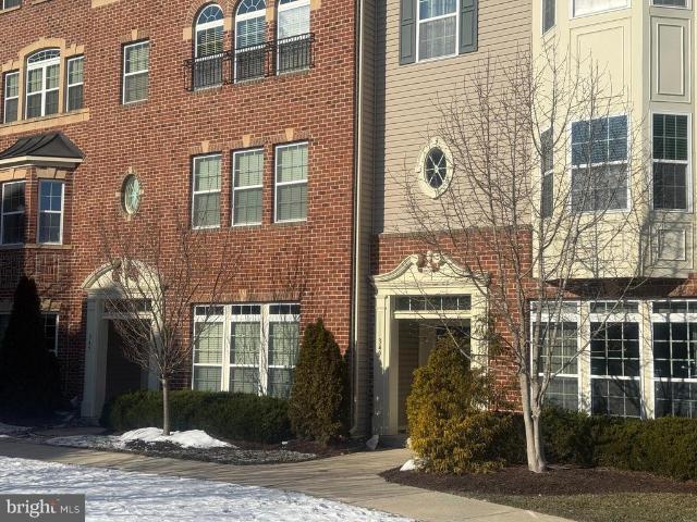 Townhouse for sale in Odenton, Maryland