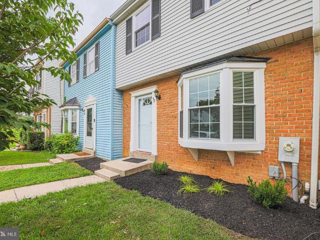 Townhouse for sale in Nottingham, Maryland
