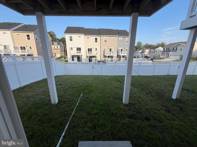 Townhouse for sale in White Plains, Maryland
