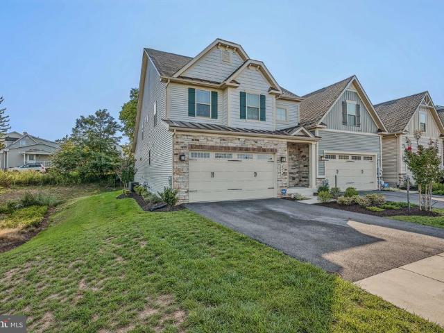 Townhouse for sale in Maryland