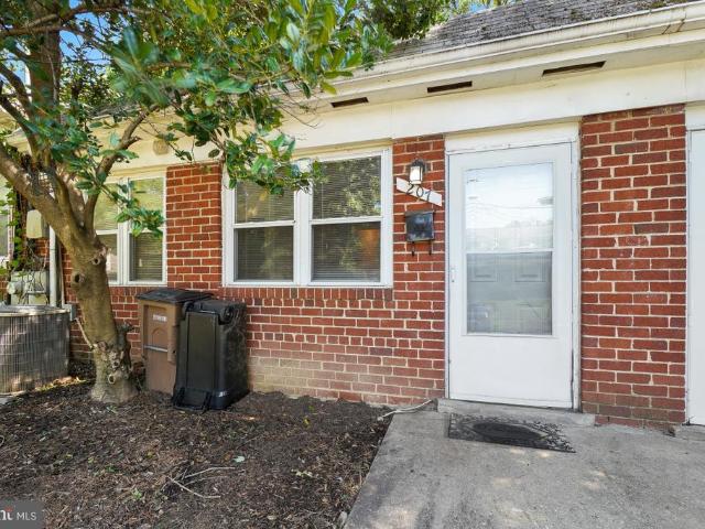 Townhouse for sale in Rockville, Maryland
