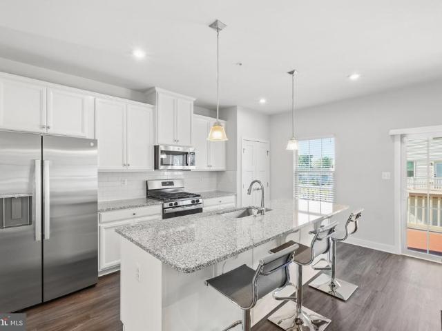 Townhouse for sale in Montgomery Village, Montgomery County