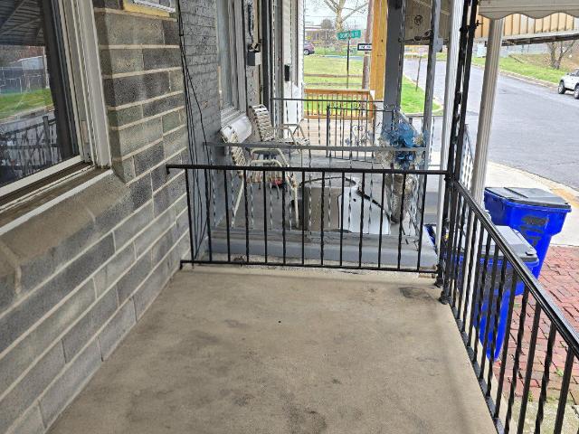 Townhouse for sale in Reading, Pennsylvania