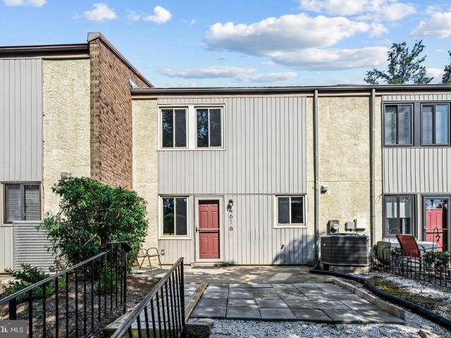 Townhouse for sale in Bensalem