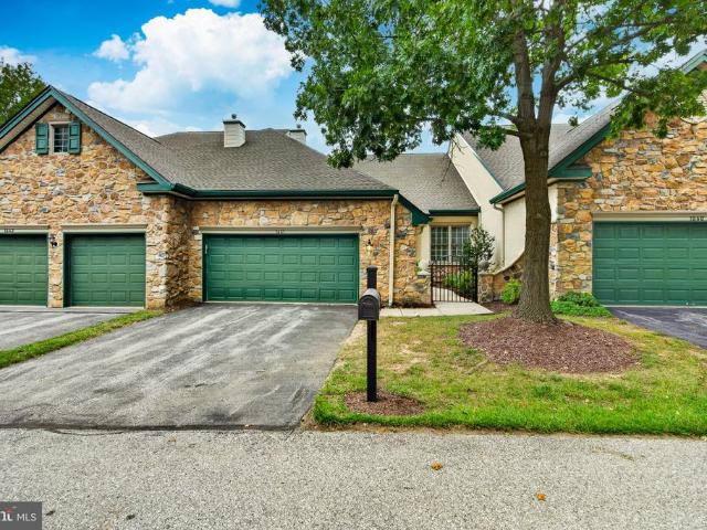 Townhouse for sale in West Chester, Chester County