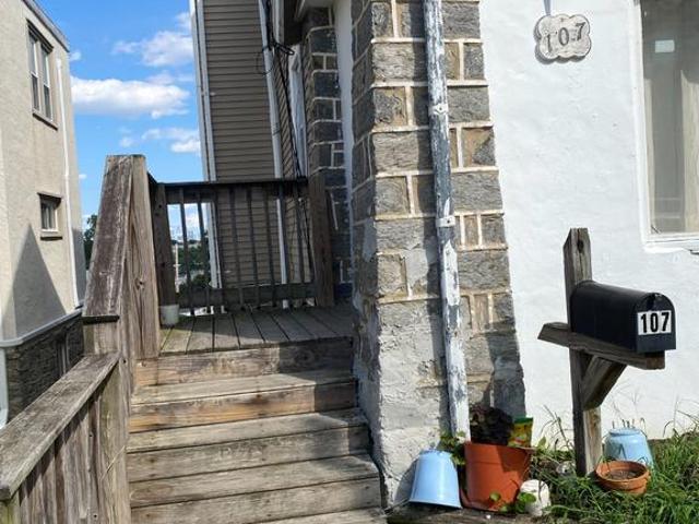 Townhouse for sale in Delco, Pennsylvania