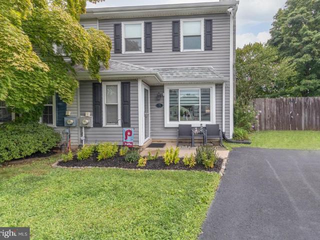 Townhouse for sale in Horsham, Pennsylvania