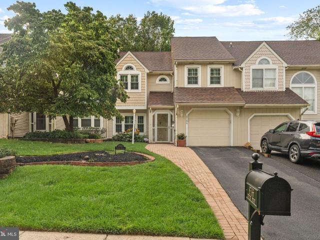 Townhouse for sale in Wyncote, Pennsylvania
