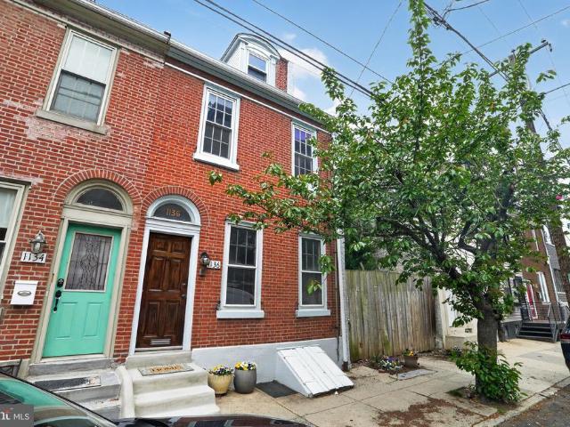 Townhouse for sale in Philadelphia, Pennsylvania