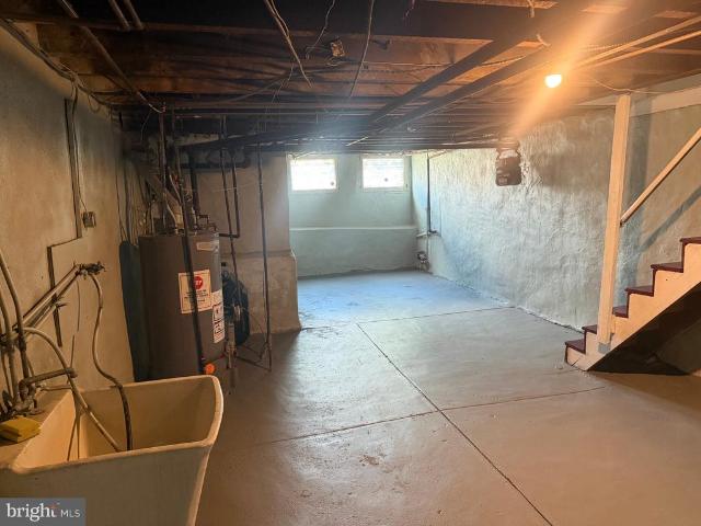 Townhouse for sale in Philadelphia, Pennsylvania