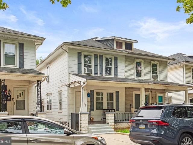 Townhouse for sale in York