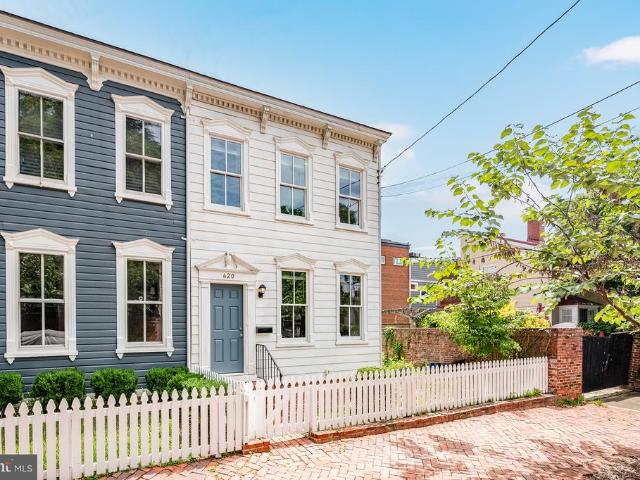 Townhouse for sale in Virginia