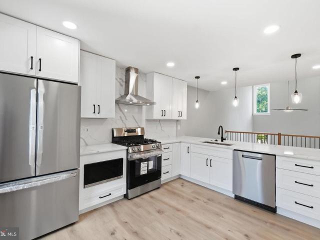 Townhouse for sale in Virginia