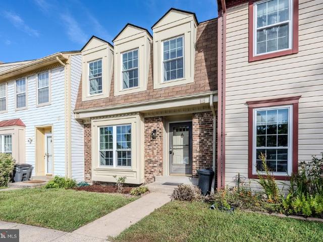 Townhouse for sale in Springfield, Fairfax County