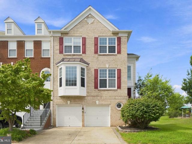 Townhouse for sale in Moorefield, Loudoun County