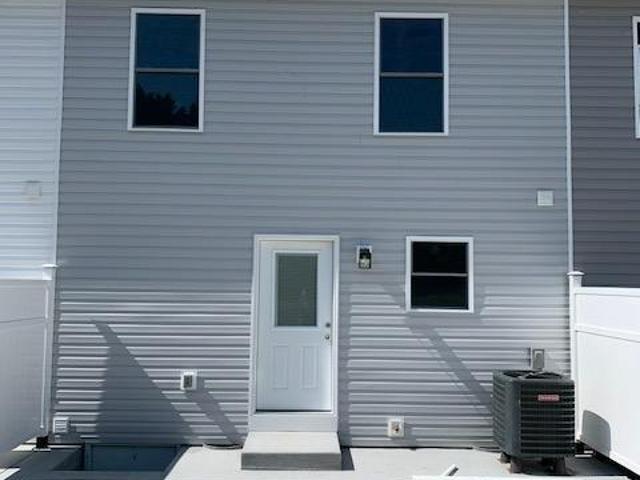 Townhouse for sale in Mount Jackson