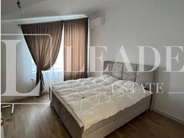 Casă închirieri în Pipera, Voluntari