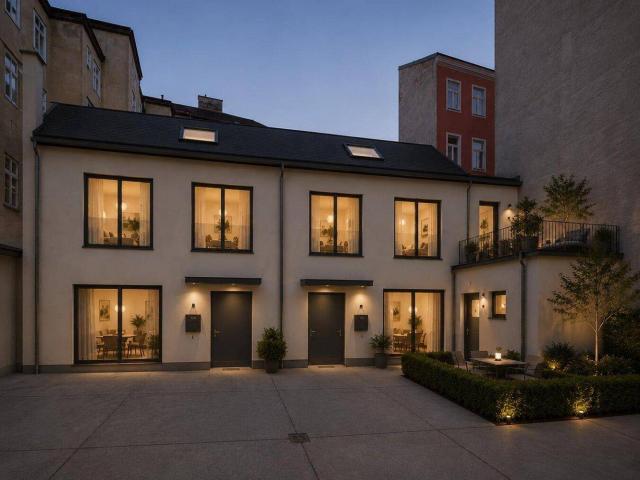Haus kaufen in Ottakring, Wien