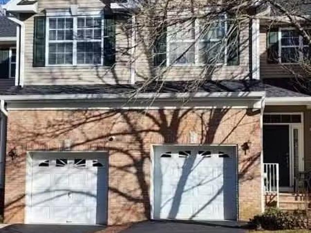 Condo for rent in Princeton