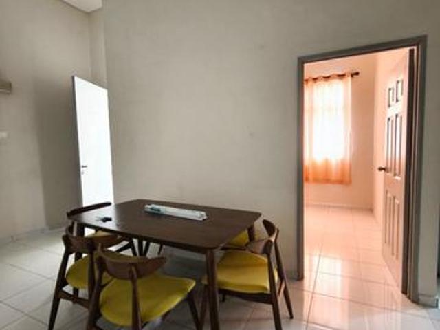 Townhouse for sale in Nilai, Negeri Sembilan