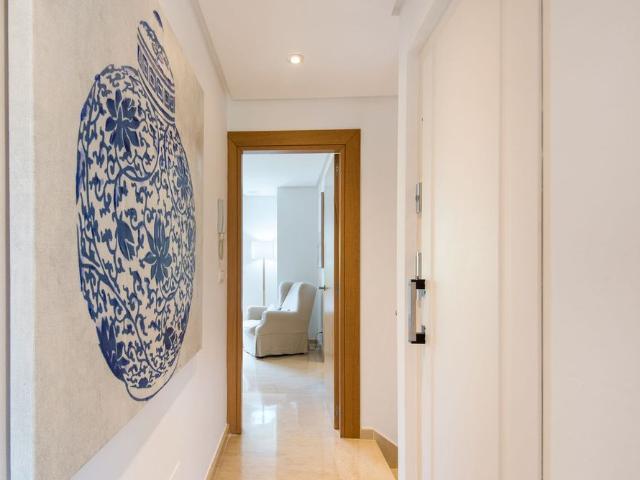 Piso en alquiler en Nigüelas, Granada