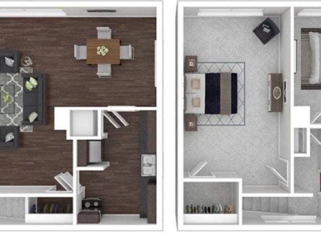 Room for rent in Canoga Park, California