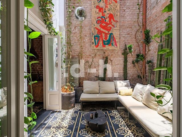 Casa en renta en Cuauhtémoc, Ciudad de México