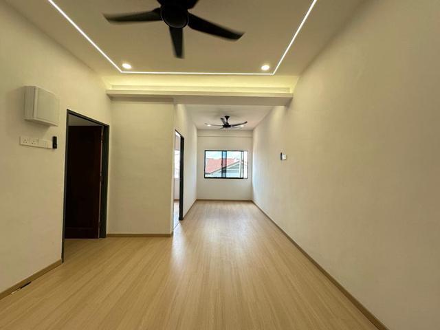 Townhouse for sale in Paya Rumput, Malaka