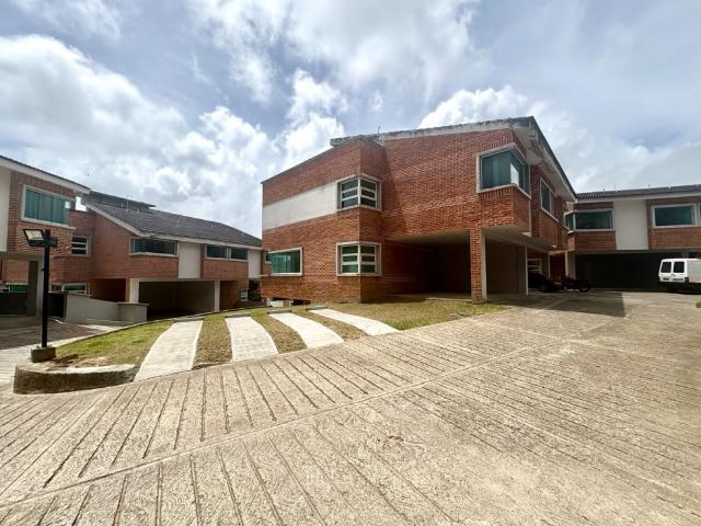 Casa en venta en Francisco Linares Alcántara, Miranda