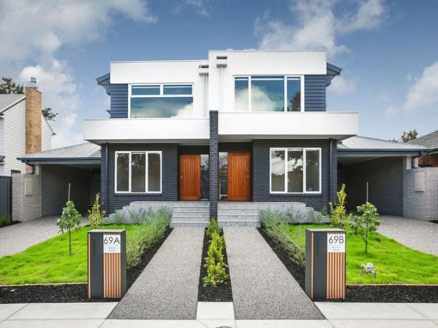 Townhouse for rent in Camerons Creek, Victoria