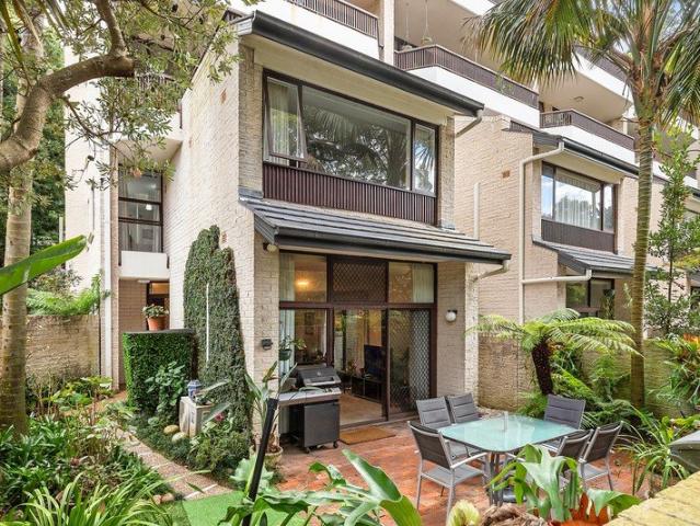 Apartment for sale in Willoughby, New South Wales