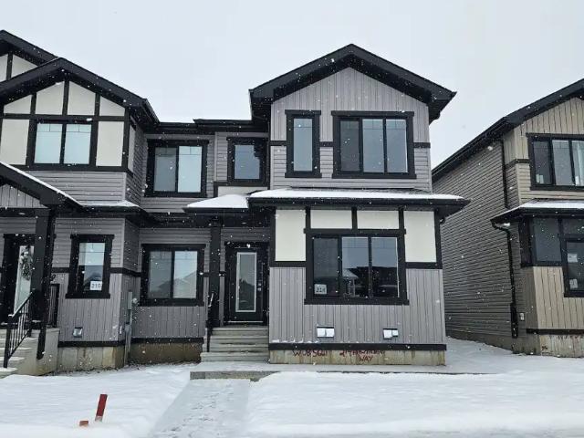 House for rent in Rolly View, Alberta