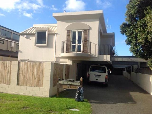 Apartment for rent in Bay Of Plenty
