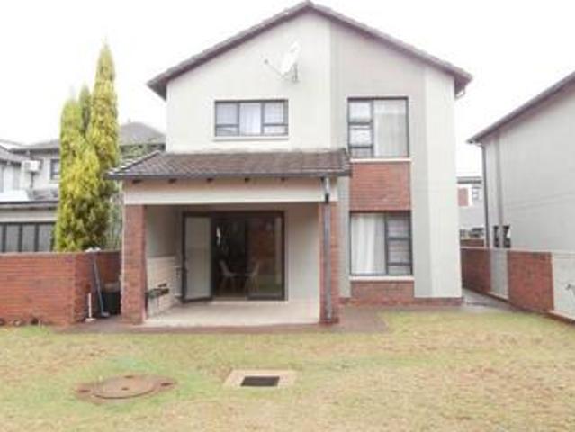Townhouse for rent in Centurion, Gauteng