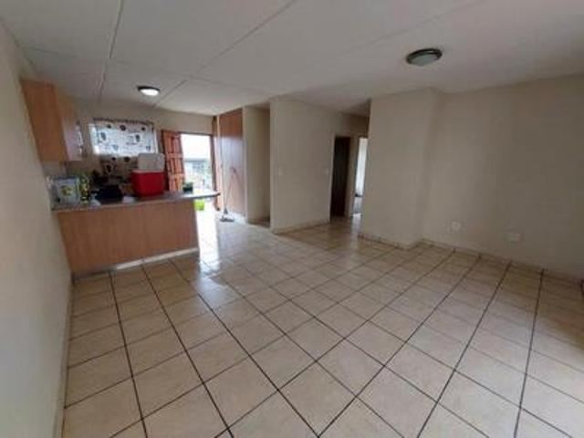 Townhouse for sale in Sedibeng, Gauteng